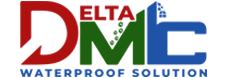 Delta MC Logo